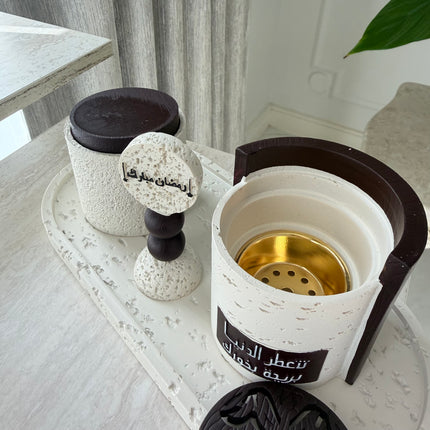 stone ramadan essence set