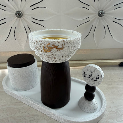 stone ramadan essence set