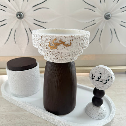 stone ramadan essence set